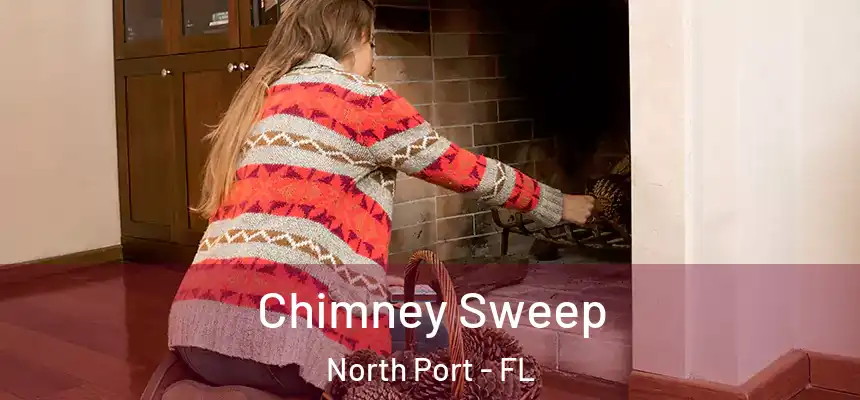 Chimney Sweep North Port - FL