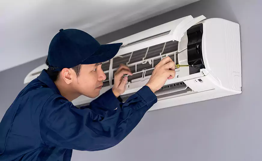 AC Duct Cleaning North Port