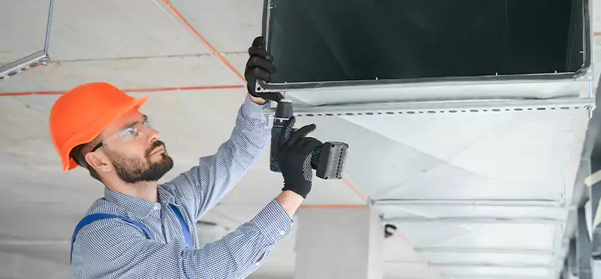 Our Air Duct Cleaning Services in North Port, FL