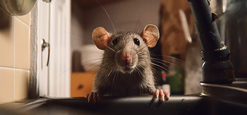 Our Air Duct Mice Removal Services in North Port, FL