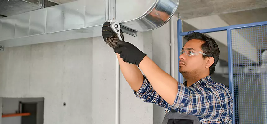 Our Air Duct Pathogen Disinfection Services in North Port, FL