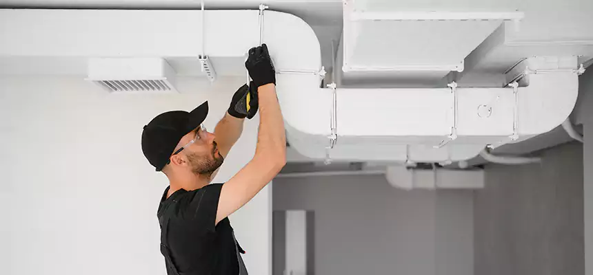 Our Air Duct Repair Services in North Port, FL