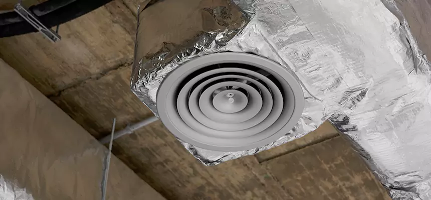Our Basement Vent Cleaning Services in North Port, FL