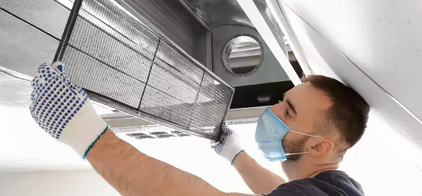 Diagnostic HVAC Coil & Blower Cleaning in North Port