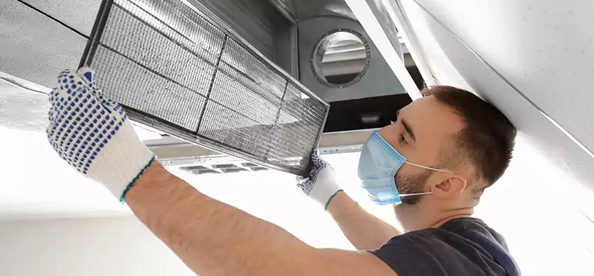 Our Dryer Vent Cleaning Services in North Port, FL