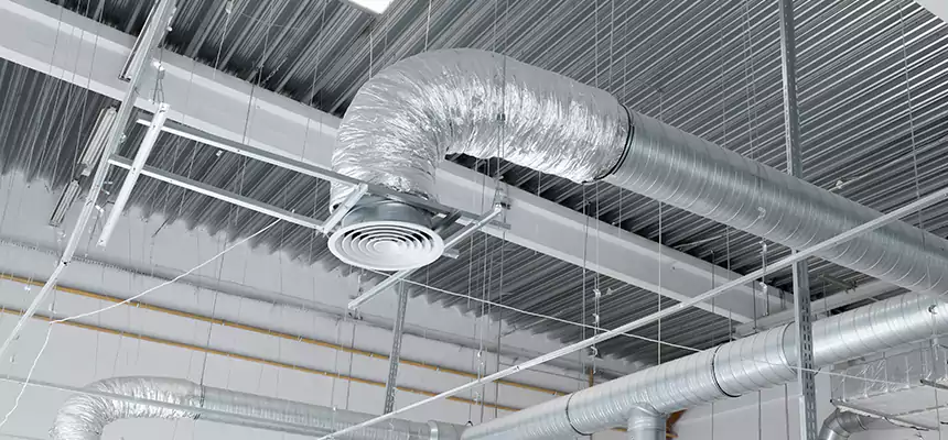 Our Dryer Vent Hose Replacement Services in North Port, FL