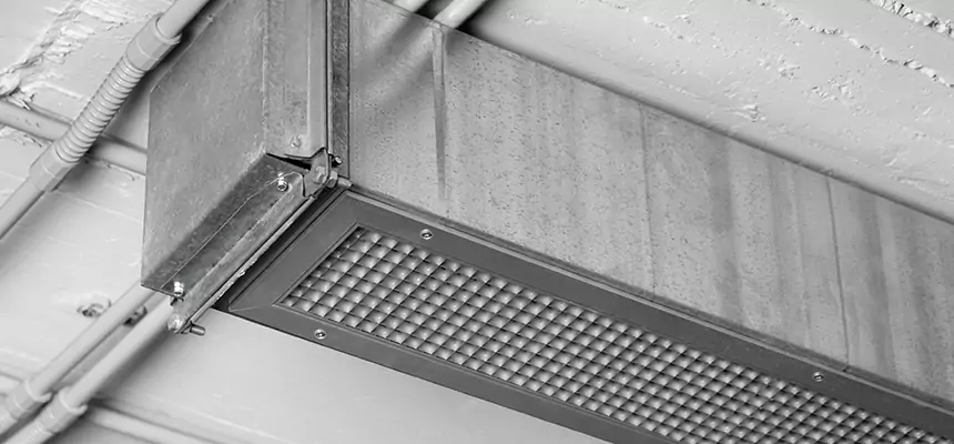 Our Ductwork Rerouting Service Services in North Port, FL