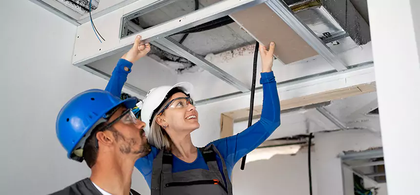 Reliable Green Air Duct Cleaning Services in North Port