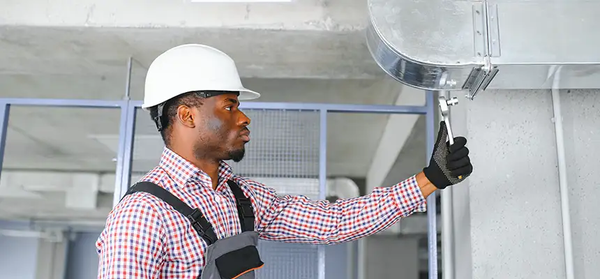 Our Emergency Dryer Vent Repair Services in North Port, FL