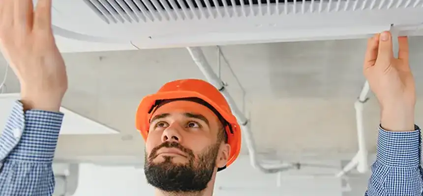 Our Furnace Vent Cleaning Services in North Port, FL