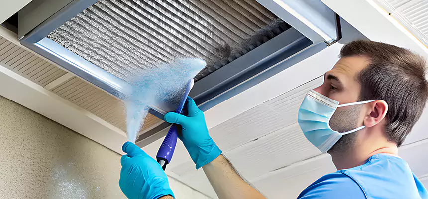 Our Home Ventilation Cleaning Services in North Port, FL