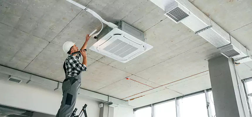 Our HVAC System Deodorizing Services in North Port, FL