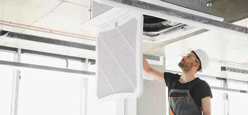 Our Indoor Air Quality Improvement Services in North Port, FL