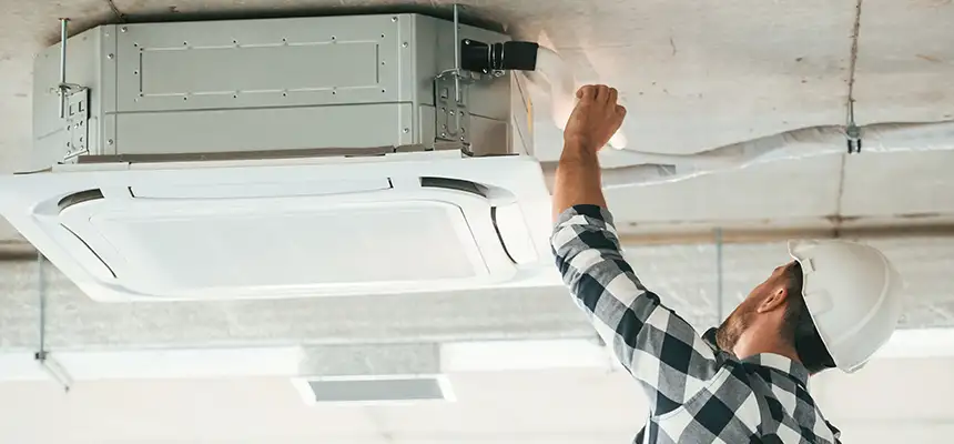Our Local Vent Cleaning Services in North Port, FL
