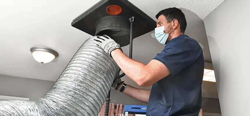 Our Services to Maximize AC Efficiency in North Port, FL