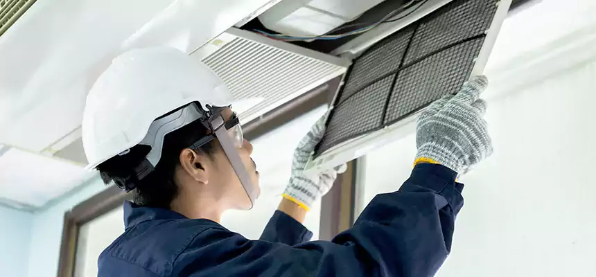 Our Multi-family Home Duct Cleaning Services in North Port, FL