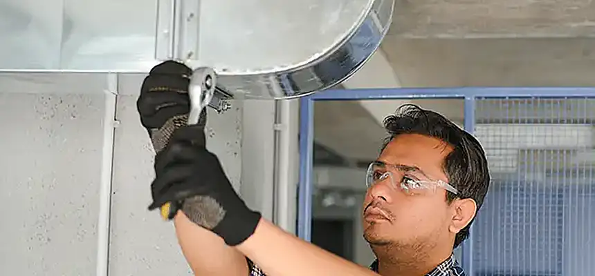 Our NADCA Approved Air Duct Services in North Port, FL