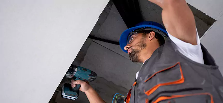 Our Post-Renovation Duct Debris Removal Services in North Port, FL