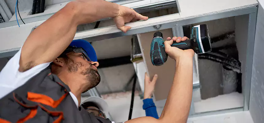 Our Residential Vent Cleaning Services in North Port, FL