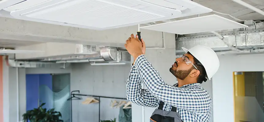 Our Roof Dryer Vent Cleaning Services in North Port, FL