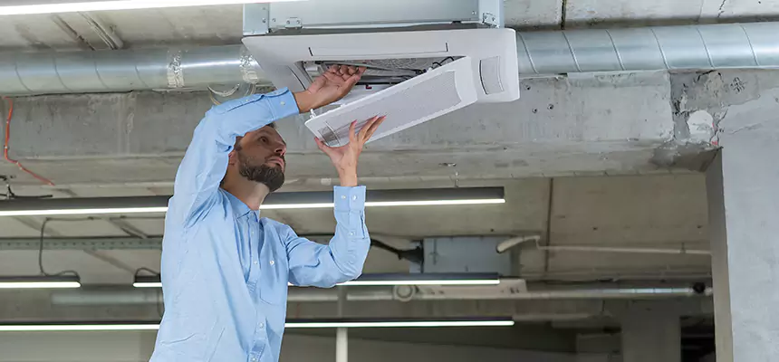 Our Room Addition Duct Installation Services in North Port, FL