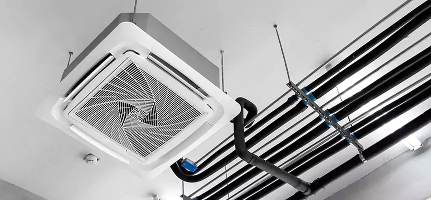 Our Smart AC Vent Controller Services in North Port, FL