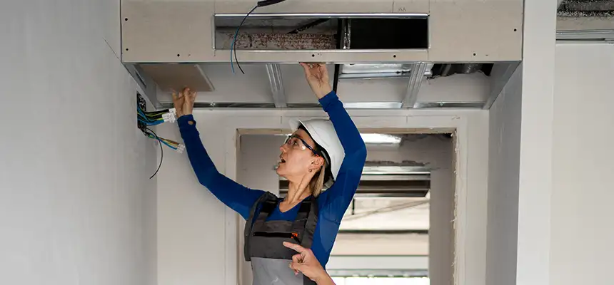 Thorough Vent Smoke Odor Elimination for Property Turnovers in North Port, FL