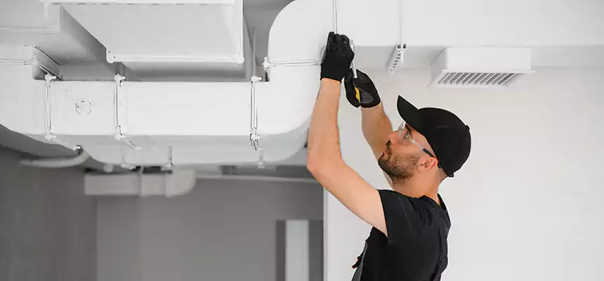 Customized Commercial Ventilation System Upgrades in North Port, FL