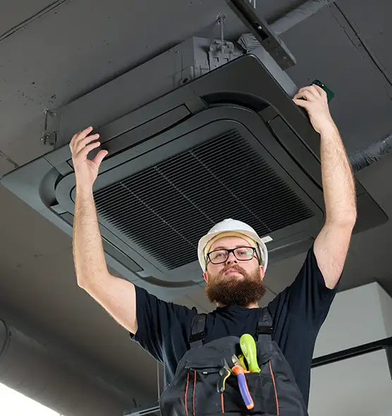 About Air Duct Camera Inspection in North Port, FL