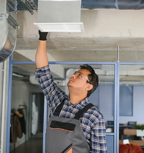 Top-Rated Air Duct Cleaning Near Me in North Port, FL