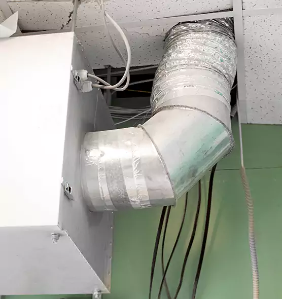 About Air Duct Deep Cleaning in North Port, FL