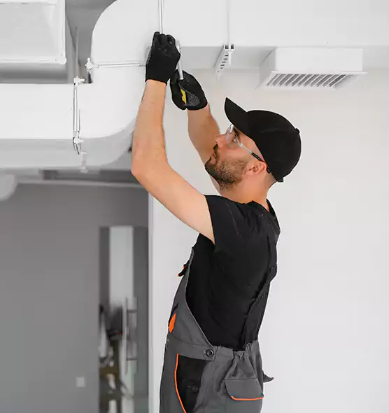Professional Air Purifier Installation in North Port, FL
