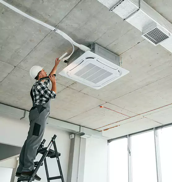 Your Local Air Vent Replacement Partner in North Port, FL