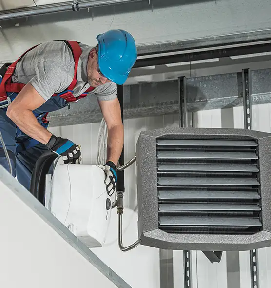 About Annual Vent Cleaning Plans in North Port, FL