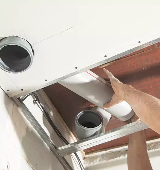 Professional Attic Air Duct Cleaning in North Port, FL