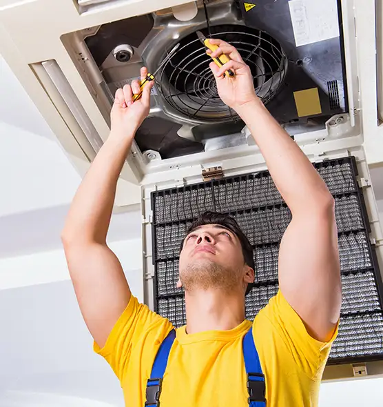 Welcome to Air Duct Cleaning & Repairs North Port — Your Local Condo Dryer Vent Maintenance Partner in North Port, FL