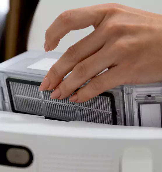 Professional Dryer Vent Lint Filter Cleaning in North Port, FL
