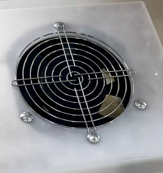 Professional Excess Lint Removal from Dryer Ducts in North Port, FL