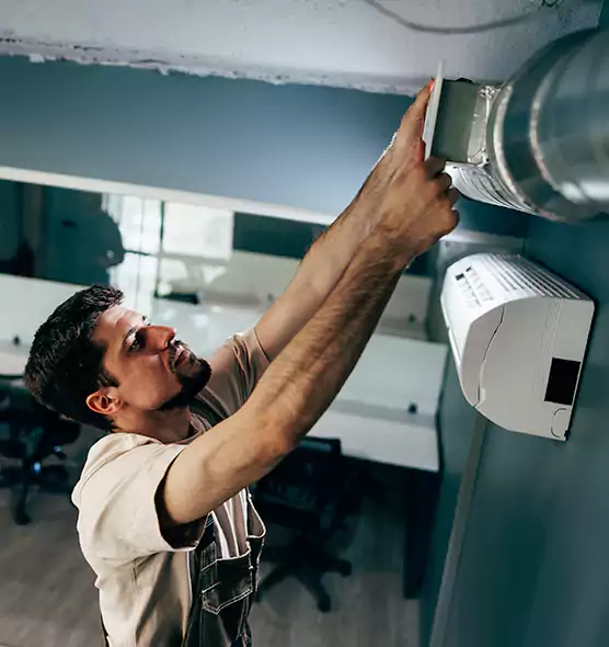 About Flexible Ductwork Replacement in North Port, FL