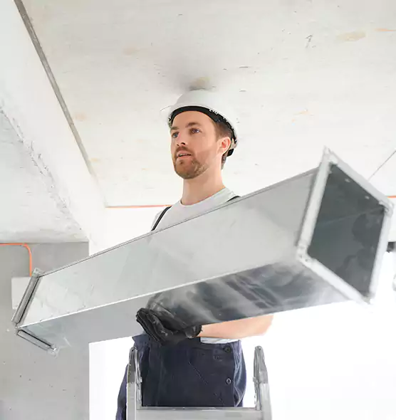 About HVAC Ductwork Installation in North Port, FL
