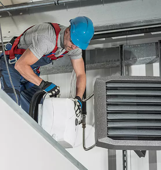 About HVAC Mold Remediation Service in North Port, FL