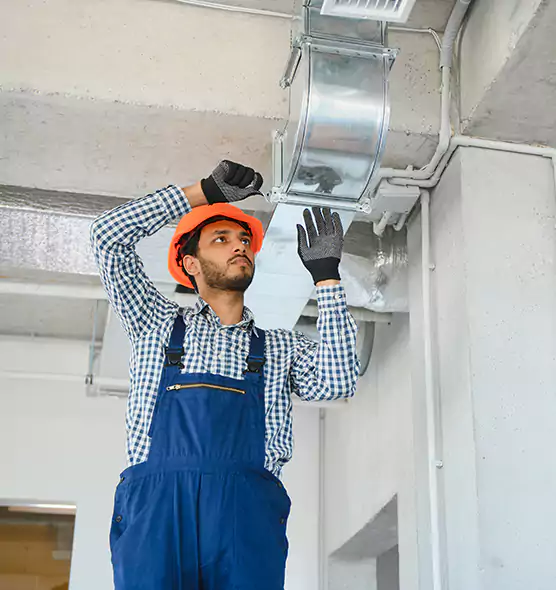 Affordable Lint Buildup Removal in North Port, FL