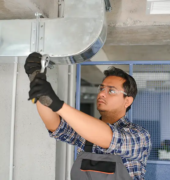 Trusted Lint Trap Cleaning Service in North Port, FL