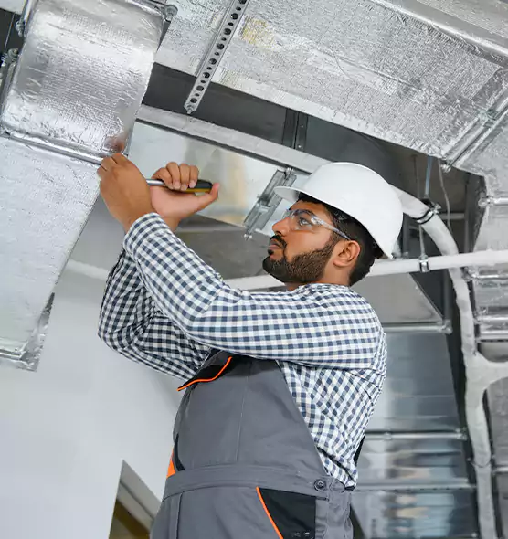 Welcome to Mold & Mildew Removal from Air Ducts North Port, FL