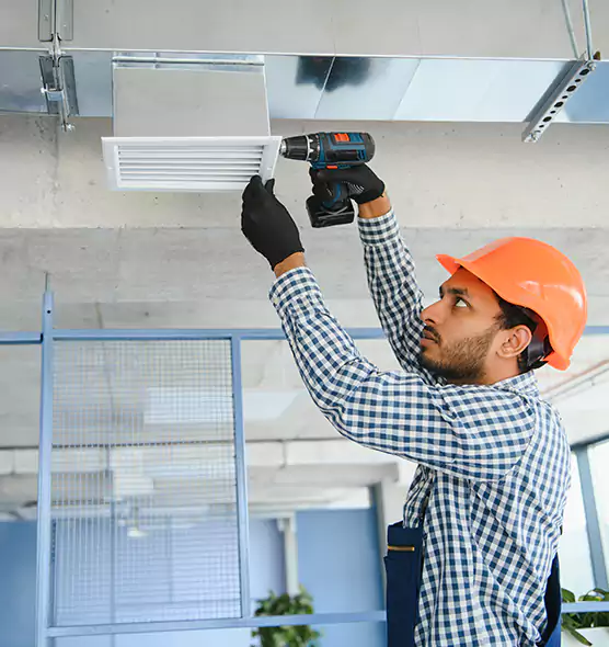 Advanced Retail Store Duct Cleaning in North Port, FL