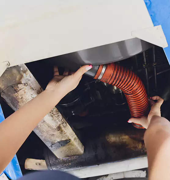 Top-Notch Return Vent Cleaning Service in North Port, FL
