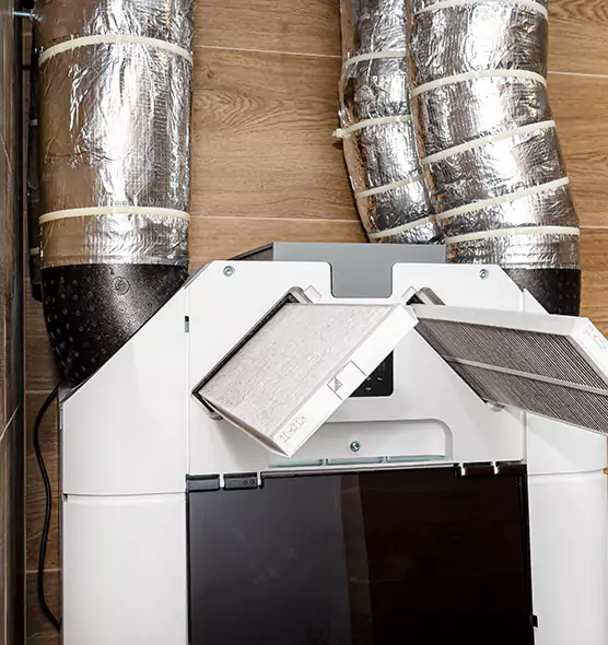 Reliable Room Addition Duct Installation in North Port, FL