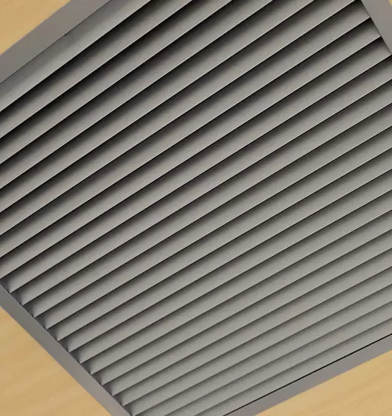 Professional Vent Grille Washing in North Port, FL