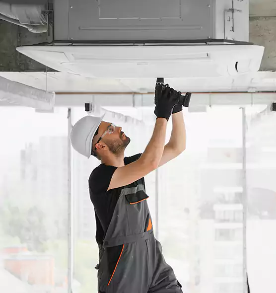 Reliable Ventilation System Cleaning in North Port, FL