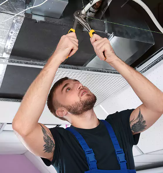 About Ventilation System Upgrades in North Port, FL